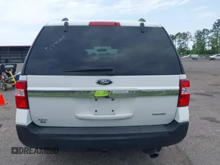2016 Ford Expedition XL with VIN 1FMJU1GT0GEF15460, listed as a IAAI auction lot 42101510 with 132,062 mi miles and . Bid and sale history available at DreamBid. Image 16.