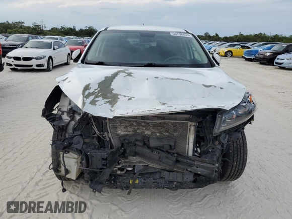 2020 Kia Sorento L with VIN 5XYPG4A3XLG657641, listed as a Copart auction lot 53758455 with 156,675 mi miles and Non Repairable. Bid and sale history available at DreamBid. Image 5.