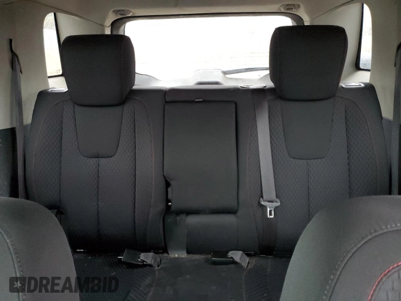 2011 GMC Terrain SLE-1 with VIN 2CTFLRECXB6265693, listed as a Copart auction lot 51833825 with 195,674 mi miles and Clean title. Bid and sale history available at DreamBid. Image 10.