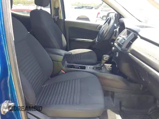 2020 Ford Ranger XL with VIN 1FTER4EH5LLA35489, listed as a IAAI auction lot 42260529 with 109,803 mi miles and . Bid and sale history available at DreamBid. Image 5.