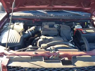 2007 Chevrolet Colorado LT w/1LT with VIN 1GCDT13E978144244, listed as a IAAI auction lot 41731036 with 226,229 mi miles. Bid and sale history available at carsss.com. Image 10.