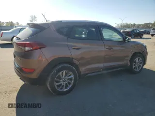 2016 Hyundai Tucson Limited z VIN KM8J33A20GU187123, wystawiony jako Copart lot #50378365 z przebiegiem 109 169 mil mil oraz Szkoda całkowita • Salvage title. Historia ofert i sprzedaży dostępna na DreamBid. Obrazek 3.