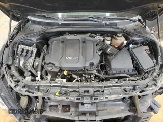 2017 Buick LaCrosse Premium with VIN 1G4ZR5SS7HU165181, listed as a Copart auction lot 58081875 with 167,439 mi miles and Salvage title. Bid and sale history available at DreamBid. Image 11.