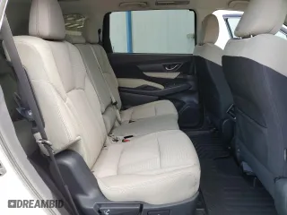 2019 Subaru Ascent Premium with VIN 4S4WMACD5K3441266, listed as a Copart auction lot 44480453 with 29,289 mi miles. Bid and sale history available at carsss.com. Image 11.