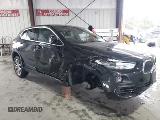 2020 BMW X2 xDrive28i z VIN WBXYJ1C08L5P45302, wystawiony jako IAAI lot #41788245 z przebiegiem 57 000 mil mil oraz . Historia ofert i sprzedaży dostępna na DreamBid. Obrazek 6.