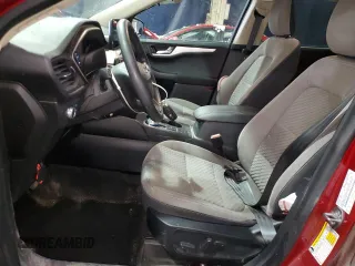 2020 Ford Escape SE z VIN 1FMCU9G61LUC30476, wystawiony jako Copart lot #45044505 z przebiegiem 37 463 mil mil oraz Nie do naprawy. Historia ofert i sprzedaży dostępna na DreamBid. Obrazek 7.