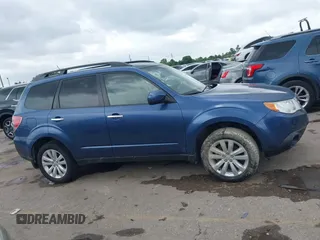 2012 Subaru Forester X Premium z VIN JF2SHBCC7CH431025, wystawiony jako IAAI lot #42144648 z przebiegiem 114 336 mil mil oraz . Historia ofert i sprzedaży dostępna na DreamBid. Obrazek 13.