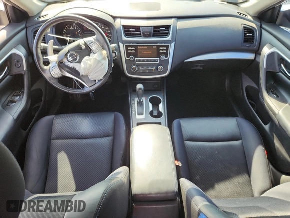 2016 Nissan Altima SR с VIN 1N4AL3AP1GC175042, выставлен на аукционе Copart как лот 61695755 с пробегом 107 382 миль миль и Списание • Salvage title. История ставок и продаж доступна на DreamBid. Изображение 8.