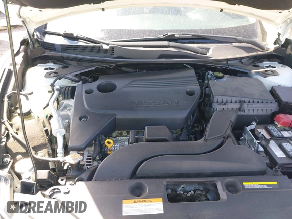 2018 Nissan Altima 2.5 SR with VIN 1N4AL3AP8JC188779, listed as a IAAI auction lot 41735197 with 41,229 mi miles. Bid and sale history available at carsss.com. Image 10.