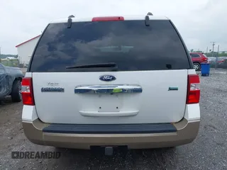 2011 Ford Expedition XLT with VIN 1FMJU1J53BEF19313, listed as a IAAI auction lot 42365986 with 151,470 mi miles and . Bid and sale history available at DreamBid. Image 16.