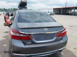 2016 Honda Accord Sport с VIN 1HGCR2F58GA024165, выставлен на аукционе IAAI как лот 42403558 с пробегом 228 746 миль миль и . История ставок и продаж доступна на DreamBid. Изображение 16.
