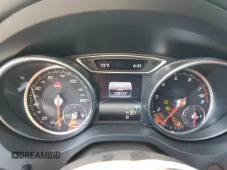 2017 Mercedes-Benz CLA 250 z VIN WDDSJ4EB3HN410447, wystawiony jako Copart lot #49882425 z przebiegiem 133 157 mil mil oraz Szkody całkowita. Historia ofert i sprzedaży dostępna na DreamBid. Obrazek 9.
