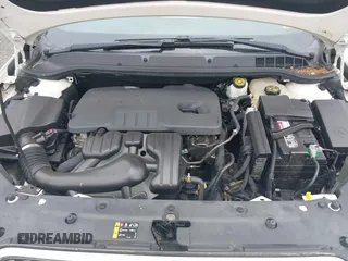 2013 Buick Verano Group с VIN 1G4PS5SK2D4137245, выставлен на аукционе IAAI как лот 42377223 с пробегом 112 594 миль миль и . История ставок и продаж доступна на DreamBid. Изображение 10.