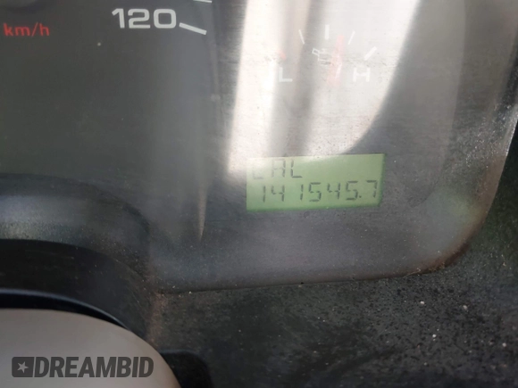 2006 Ford F-150 XLT with VIN 1FTRW12W06FB00456, listed as a IAAI auction lot 41775925 with 141,545 mi miles and . Bid and sale history available at carsss.com. Image 7.