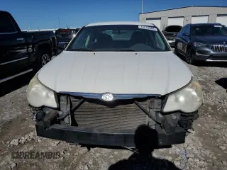 2008 Chrysler Sebring LX with VIN 1C3LC46K18N243145, listed as a Copart auction lot 73216604 with 196,354 mi miles and Salvage Title. Bid and sale history available at carsss.com. Image 5.