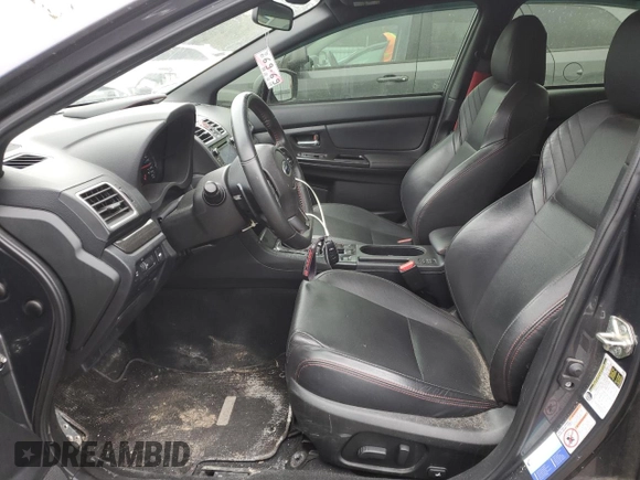 2020 Subaru WRX Limited with VIN JF1VA1P63L8810155, listed as a Copart auction lot 51496715 with 197,213 mi miles and Clean title. Bid and sale history available at DreamBid. Image 7.