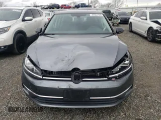 2021 Volkswagen Golf TSI с VIN 3VWW57AU6MM013521, выставлен на аукционе Copart как лот 45357194 с пробегом 60 732 миль миль и . История ставок и продаж доступна на DreamBid. Изображение 5.