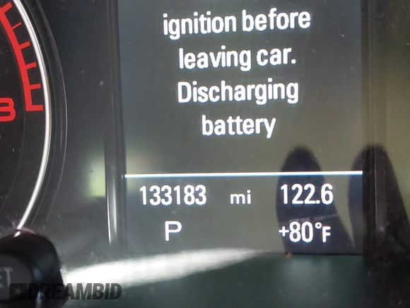 2013 Audi Q5 Premium Plus with VIN WA1LFAFP5DA058668, listed as a IAAI auction lot 41725352 with 133,183 mi miles and . Bid and sale history available at DreamBid. Image 16.