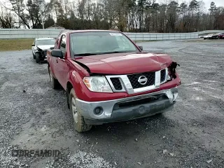2010 Nissan Frontier SE с VIN 1N6AD0CW4AC411696, выставлен на аукционе Copart как лот 84172614 с пробегом 154 003 миль миль и Списание • Salvage title. История ставок и продаж доступна на DreamBid. Изображение 11.