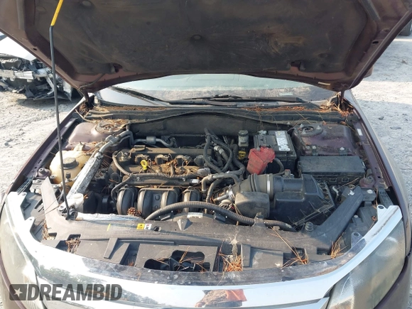 2012 Ford Fusion SE with VIN 3FAHP0HA5CR312983, listed as a IAAI auction lot 42399940 with 230,311 mi miles and . Bid and sale history available at DreamBid. Image 10.