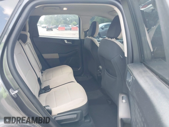 2020 Ford Escape SE Sport Hybrid с VIN 1FMCU9BZ7LUC02263, выставлен на аукционе IAAI как лот 42585553 с пробегом 144 592 миль миль и . История ставок и продаж доступна на DreamBid. Изображение 8.