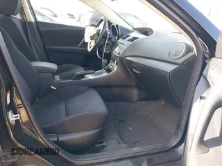 2011 Mazda 3 i Sport with VIN JM1BL1UG8B1363351, listed as a IAAI auction lot 41902383 with 87,893 mi miles and . Bid and sale history available at DreamBid. Image 5.