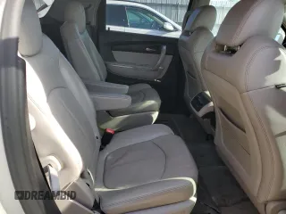2008 GMC Acadia SLT1 with VIN 1GKER23728J163646, listed as a Copart auction lot 51813375 with 163,407 mi miles and Salvage Title. Bid and sale history available at carsss.com. Image 11.