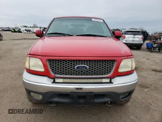 1999 Ford F-150 XL z VIN 2FTRX08L3XCA33434, wystawiony jako Copart lot #88088465 z przebiegiem 252 373 mil mil oraz Szkoda całkowita • Salvage title. Historia ofert i sprzedaży dostępna na DreamBid. Obrazek 5.