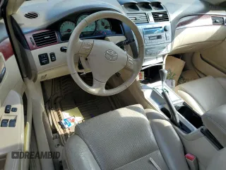 2005 Toyota Solara SE with VIN 4T1CA30P65U039888, listed as a Copart auction lot 72497224 with 121,389 mi miles and Salvage Title. Bid and sale history available at carsss.com. Image 8.
