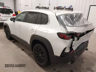 2023 Mazda CX-50 S Preferred Plus z VIN 7MMVABCM7PN118525, wystawiony jako IAAI lot #42289336 z przebiegiem 30 061 mil mil oraz . Historia ofert i sprzedaży dostępna na DreamBid. Obrazek 3.