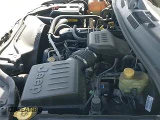 2002 Jeep Grand Cherokee Laredo with VIN 1J4GX48S42C170624, listed as a IAAI auction lot 42548309 with 144,600 mi miles and . Bid and sale history available at DreamBid. Image 12.