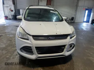2013 Ford Escape SE z VIN 1FMCU9G93DUA69673, wystawiony jako Copart lot #61017055 z przebiegiem 204 095 mil mil oraz Czysty tytuł • Clean title. Historia ofert i sprzedaży dostępna na DreamBid. Obrazek 5.