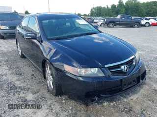 2005 Acura TSX z VIN JH4CL96825C031535, wystawiony jako IAAI lot #42265898 z przebiegiem 247 639 mil mil oraz . Historia ofert i sprzedaży dostępna na DreamBid. Obrazek 6.