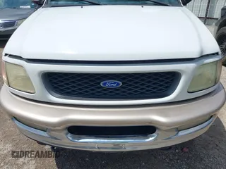 1997 Ford F-150 с VIN 1FTDX08W3VKD14758, выставлен на аукционе IAAI как лот 42491545 с пробегом 154 640 миль миль и . История ставок и продаж доступна на DreamBid. Изображение 6.