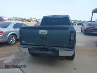 2008 Chevrolet Silverado 1500 Work Truck with VIN 2GCEC13C081187328, listed as a IAAI auction lot 42101495 with Not Provided miles and . Bid and sale history available at DreamBid. Image 16.