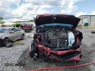 2021 Ram 1500 Limited with VIN 1C6SRFHT9MN633502, listed as a Copart auction lot 55673735 with 71,364 mi miles and Salvage title. Bid and sale history available at DreamBid. Image 5.