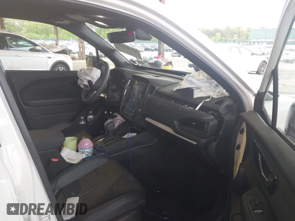 2025 Subaru Forester Limited with VIN JF2SLDRC5SH542155, listed as a IAAI auction lot 42285852 with 4,719 mi miles and . Bid and sale history available at DreamBid. Image 5.