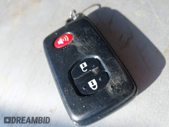 2011 Toyota Prius I with VIN JTDKN3DU4B1377629, listed as a IAAI auction lot 41994624 with 120,950 mi miles and . Bid and sale history available at DreamBid. Image 11.