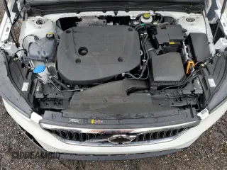 2025 Volvo XC40 Plus Bright Theme с VIN YV4L12UE3S2503506, выставлен на аукционе Copart как лот 58265625 с пробегом 12 667 миль миль и Чистый • Clean title. История ставок и продаж доступна на DreamBid. Изображение 11.