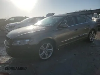 2013 Volkswagen CC R-Line с VIN WVWBN7ANXDE505016, выставлен на аукционе Copart как лот 48970885 с пробегом 171 410 миль миль и Списание • Salvage title. История ставок и продаж доступна на DreamBid. Изображение 1.