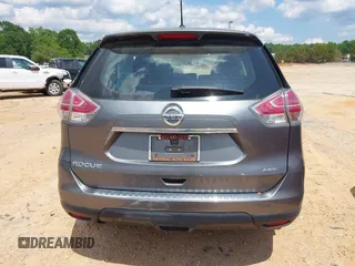 2015 Nissan Rogue SV z VIN 5N1AT2MV4FC855848, wystawiony jako IAAI lot #42226345 z przebiegiem 149 359 mil mil oraz . Historia ofert i sprzedaży dostępna na DreamBid. Obrazek 16.