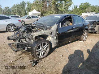 2014 Chevrolet SS z VIN 6G3F15RW1EL928310, wystawiony jako Copart lot #67468124 z przebiegiem Nie podano mil oraz Szkoda całkowita • Salvage title. Historia ofert i sprzedaży dostępna na DreamBid. Obrazek 1.