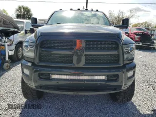 2016 Ram 2500 Laramie z VIN 3C6UR5NL7GG125419, wystawiony jako Copart lot #45638445 z przebiegiem 118 283 mil mil oraz Szkoda całkowita • Salvage title. Historia ofert i sprzedaży dostępna na DreamBid. Obrazek 5.