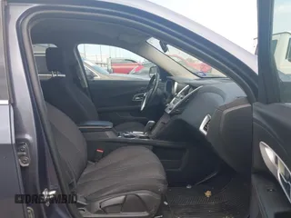 2014 Chevrolet Equinox LT with VIN 2GNALCEK3E6138757, listed as a IAAI auction lot 42050997 with 172,553 mi miles. Bid and sale history available at carsss.com. Image 5.