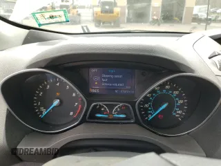 2014 Ford Escape SE with VIN 1FMCU9GX0EUC85805, listed as a Copart auction lot 52602905 with 79,727 mi miles and Clean Title. Bid and sale history available at DreamBid. Image 9.