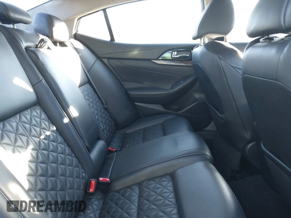 2016 Nissan Maxima SL z VIN 1N4AA6AP7GC395972, wystawiony jako IAAI lot #41357101 z przebiegiem 187 884 mil mil oraz . Historia ofert i sprzedaży dostępna na DreamBid. Obrazek 8.