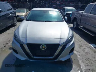 2022 Nissan Altima 2.5 SV with VIN 1N4BL4DV7NN301748, listed as a IAAI auction lot 41728890 with 79,089 mi miles. Bid and sale history available at carsss.com. Image 12.