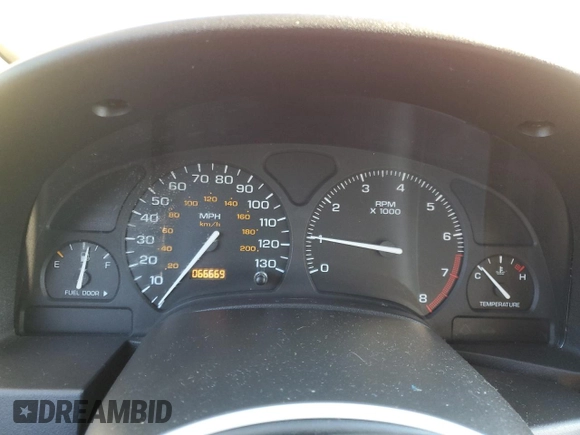 2003 Saturn VUE with VIN 5GZCZ63B23S891872, listed as a Copart auction lot 88145265 with 66,669 mi miles and Salvage Title. Bid and sale history available at DreamBid. Image 9.
