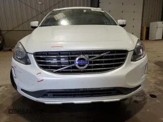 2015 Volvo XC60 T6 Drive-E Platinum с VIN YV449MDM3F2628849, выставлен на аукционе Copart как лот 78917974 с пробегом 81 751 миль миль и Списание • Salvage title. История ставок и продаж доступна на DreamBid. Изображение 5.