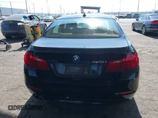 2015 BMW 5 Series 528i с VIN WBA5A5C5XFD514508, выставлен на аукционе IAAI как лот 42666728 с пробегом 122 581 миль миль и . История ставок и продаж доступна на DreamBid. Изображение 16.